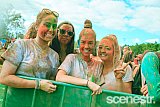Photos: SpringFlare: The Festival Of Colours, Brisbane - Socials Part One - 10 October, 2015