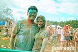 Photos: SpringFlare: The Festival Of Colours, Brisbane - Socials Part One - 10 October, 2015