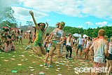 Photos: SpringFlare: The Festival Of Colours, Brisbane - Socials Part One - 10 October, 2015