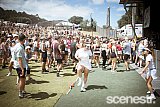Photos: Falls Festival Lorne - Socials - 28-31 December, 2017