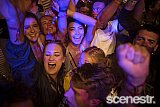 Photos: Falls Festival Lorne - Socials - 28-31 December, 2017