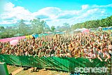 Photos: SpringFlare: The Festival Of Colours, Brisbane - Socials Part One - 10 October, 2015