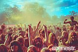 Photos: SpringFlare: The Festival Of Colours, Brisbane - Socials Part One - 10 October, 2015