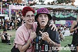 Photos: Falls Festival - Fremantle Oval - 4-5 January, 2020