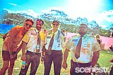 Photos: SpringFlare: The Festival Of Colours, Brisbane - Socials Part One - 10 October, 2015