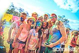 Photos: SpringFlare: The Festival Of Colours, Brisbane - Socials Part One - 10 October, 2015