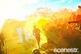Photos: SpringFlare: The Festival Of Colours, Brisbane - Socials Part One - 10 October, 2015