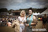 Photos: Falls Festival Lorne - Socials - 28-31 December, 2017