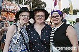 Photos: Falls Festival - Fremantle Oval - 4-5 January, 2020