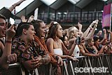 Photos: Falls Festival - Fremantle Oval - 4-5 January, 2020