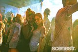 Photos: SpringFlare: The Festival Of Colours, Brisbane - Socials Part One - 10 October, 2015