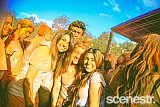 Photos: SpringFlare: The Festival Of Colours, Brisbane - Socials Part One - 10 October, 2015