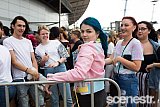 Photos: Paramore - Qudos Bank Arena, Sydney - 9 February, 2018