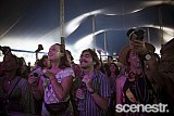 Photos: Falls Festival Lorne - Socials - 28-31 December, 2017