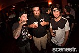 Photos: Pennywise - The Tivoli Theatre, Brisbane - 23 September, 2015