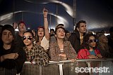 Photos: Falls Festival Lorne - Socials - 28-31 December, 2017