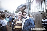 Photos: Falls Festival Lorne - Socials - 28-31 December, 2017