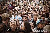 Photos: Falls Festival Lorne - Socials - 28-31 December, 2017