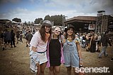 Photos: Falls Festival Lorne - Socials - 28-31 December, 2017