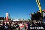 Photos: Future Music Festival - Socials - Flemington Racecourse, Melbourne - 8 March, 2015
