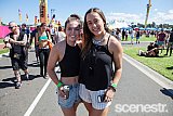 Photos: Future Music Festival - Socials - Flemington Racecourse, Melbourne - 8 March, 2015