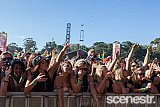 Photos: Future Music Festival - Socials - Flemington Racecourse, Melbourne - 8 March, 2015