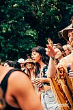 Socials: Jungle Love Festival - Borumba Deer Park, Sunshine Coast - 27 & 28 November, 2015