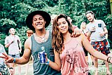 Socials: Jungle Love Festival - Borumba Deer Park, Sunshine Coast - 27 & 28 November, 2015