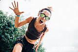 Socials: Jungle Love Festival - Borumba Deer Park, Sunshine Coast - 27 & 28 November, 2015