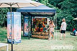 Socials: Jungle Love Festival - Borumba Deer Park, Sunshine Coast - 27 & 28 November, 2015