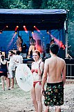 Socials: Jungle Love Festival - Borumba Deer Park, Sunshine Coast - 27 & 28 November, 2015