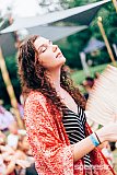 Socials: Jungle Love Festival - Borumba Deer Park, Sunshine Coast - 27 & 28 November, 2015