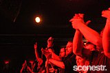 Photo: Sevendust - The Gov, Adelaide - 14 March, 2016