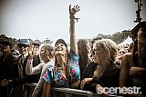 Photos: Falls Festival Lorne - Socials - 28-31 December, 2017