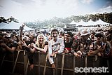 Photos: Falls Festival Lorne - Socials - 28-31 December, 2017