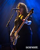 Photos: The Lemonheads - The Princess Theatre, Brisbane - 18 May, 2025