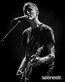 Photos: The Lemonheads - The Princess Theatre, Brisbane - 18 May, 2025