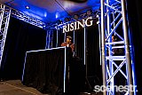 Photos: Track Work: Music From The Underground @ RISING - Anzac Station, Melbourne - 15 June, 2025 