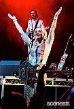 Photos: Sheppard - Hindley Street Music Hall, Adelaide - 30 October, 2024