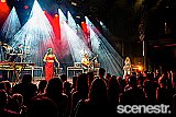 Photos: Sheppard - Hindley Street Music Hall, Adelaide - 30 October, 2024