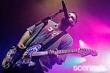 Photos: Short Stack - The Tivoli, Brisbane - 6 June, 2025