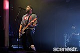 Photos: Short Stack - The Tivoli, Brisbane - 6 June, 2025