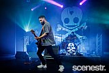 Photos: Short Stack - The Tivoli, Brisbane - 6 June, 2025