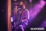 Photos: Short Stack - The Tivoli, Brisbane - 6 June, 2025