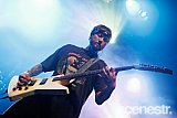 Photos: Short Stack - The Tivoli, Brisbane - 6 June, 2025