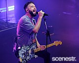 Photos: Short Stack - The Tivoli, Brisbane - 6 June, 2025