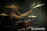 Photos: Short Stack - The Tivoli, Brisbane - 6 June, 2025
