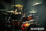 Photos: Short Stack - The Tivoli, Brisbane - 6 June, 2025