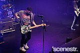Photos: Short Stack - The Tivoli, Brisbane - 6 June, 2025