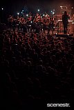 Photos: Sigur Ros & Sydney Symphony Orchestra - Sydney Opera House - 23 May, 2025